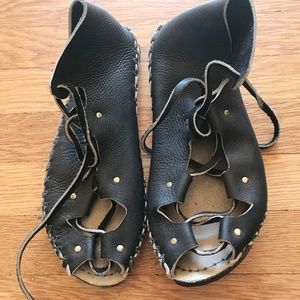 Beatrice Valenzuela / Ricardo Medina Brasil Bootie